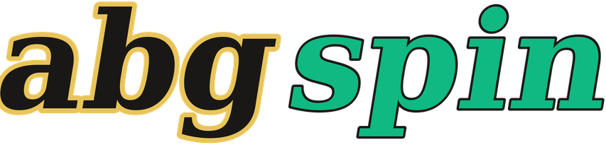 abgspin logo